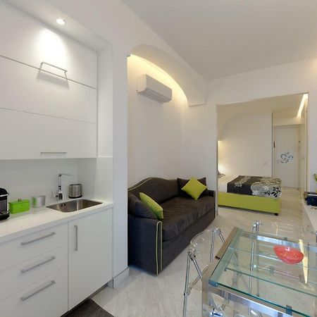 Boutique House Fio Apartment Иския Екстериор снимка