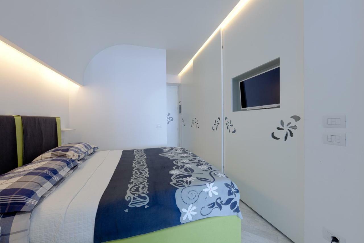 Boutique House Fio Apartment Иския Екстериор снимка