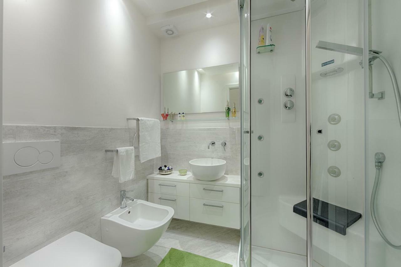 Boutique House Fio Apartment Иския Екстериор снимка