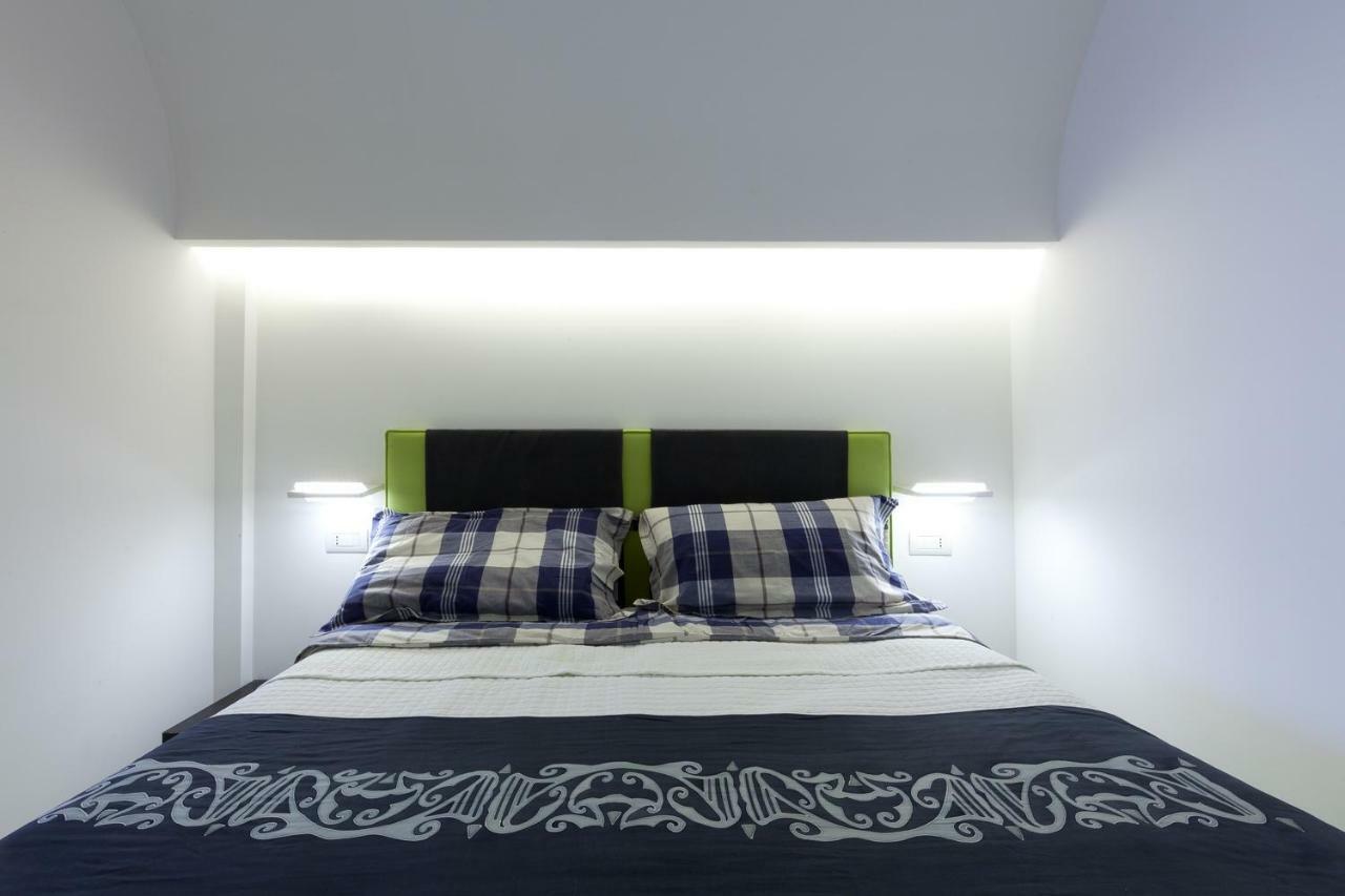 Boutique House Fio Apartment Иския Екстериор снимка