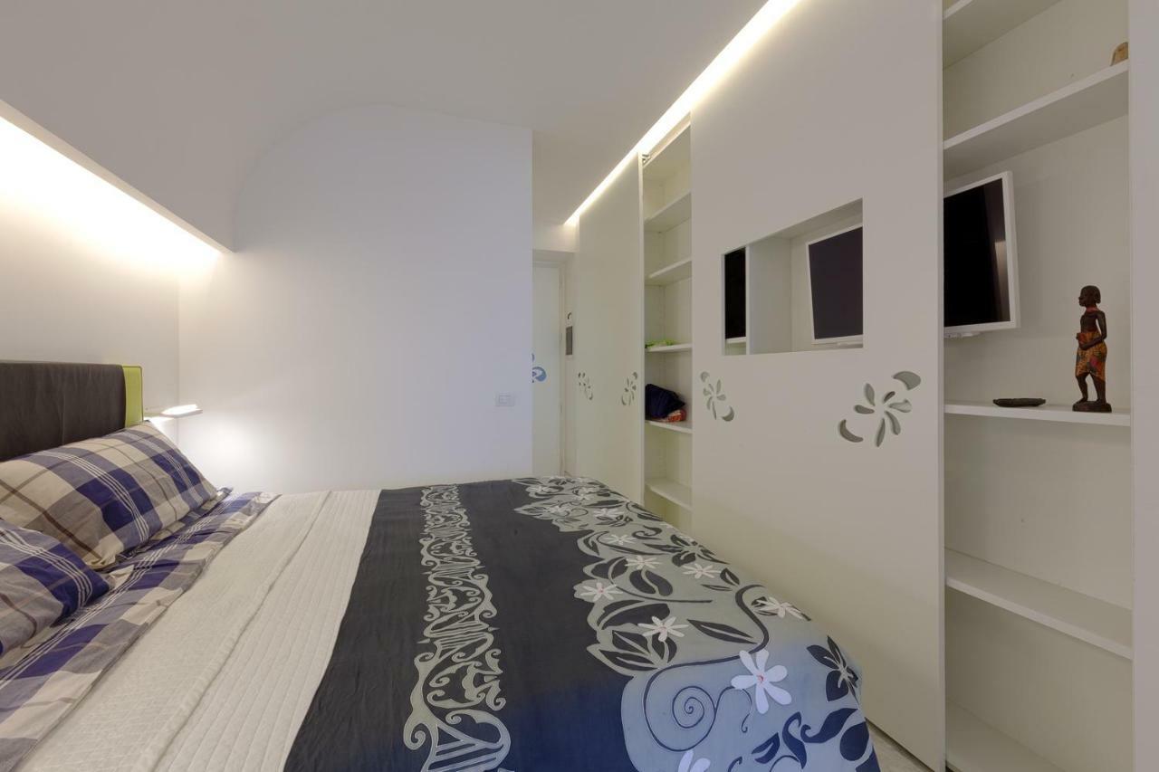 Boutique House Fio Apartment Иския Екстериор снимка