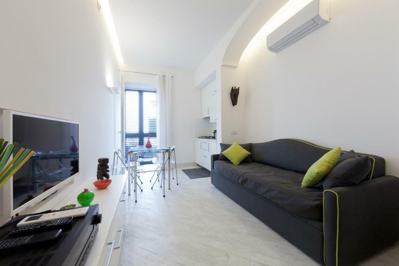 Boutique House Fio Apartment Иския Екстериор снимка