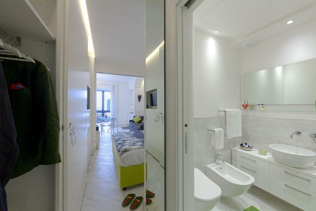 Boutique House Fio Apartment Иския Екстериор снимка