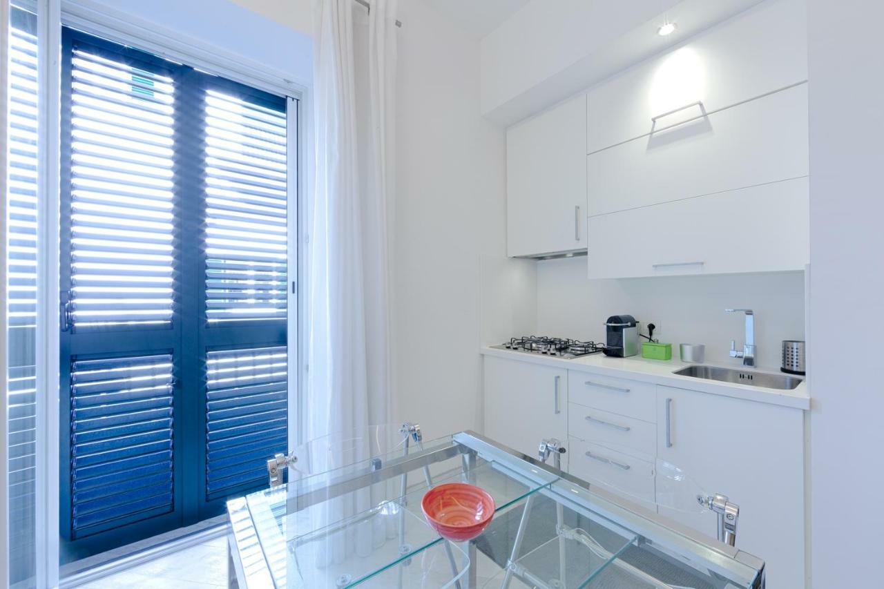 Boutique House Fio Apartment Иския Екстериор снимка