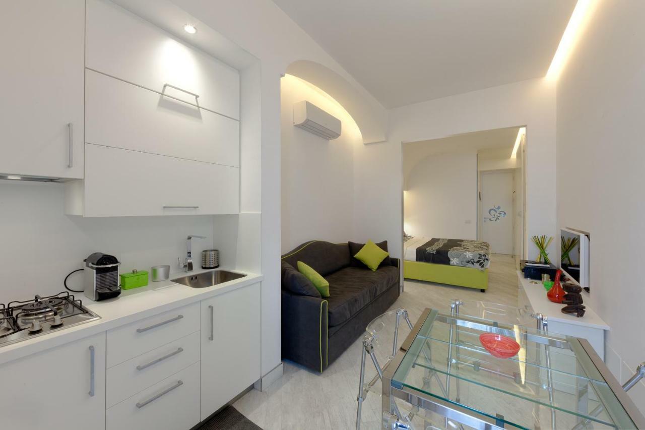 Boutique House Fio Apartment Иския Екстериор снимка